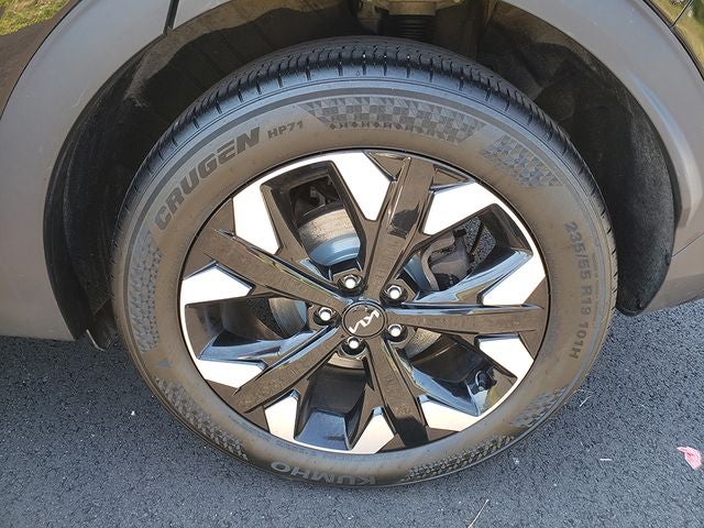 2023 Kia Sportage X-Line - Photo 21