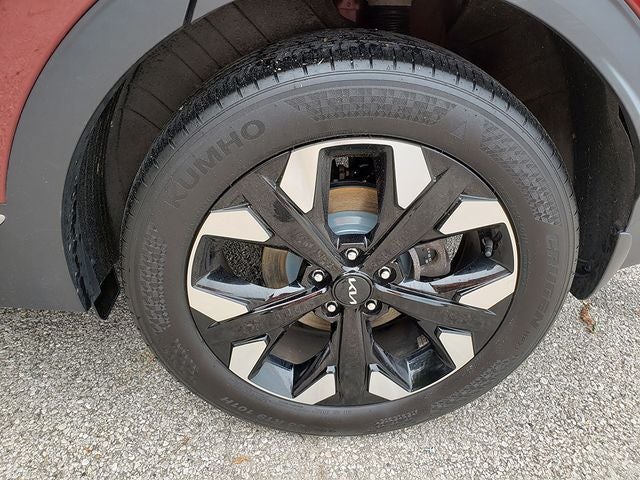 2023 Kia Sportage X-Line - Photo 16