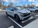 2023 Kia Sportage X-Line Premium