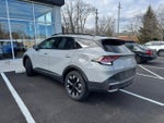 2023 Kia Sportage X-Line Premium