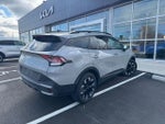 2023 Kia Sportage X-Line Premium