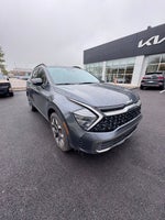 2024 Kia Sportage X-Line Premium