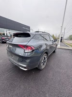 2024 Kia Sportage X-Line Premium