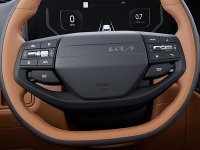 2027 Kia Sportage Base