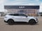 2027 Kia Sportage Base