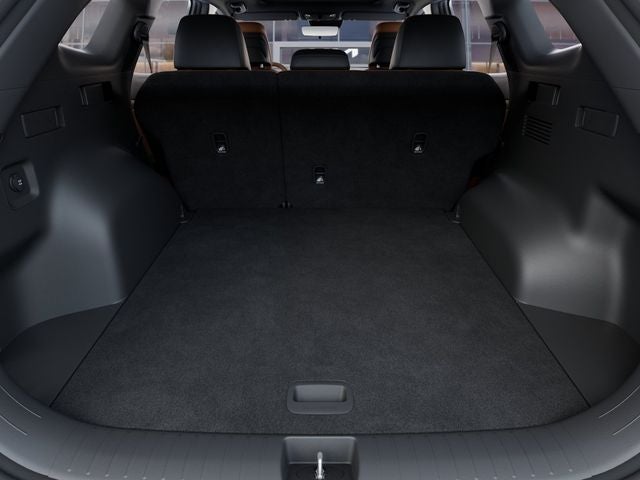 2027 Kia Sportage Base