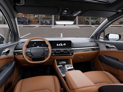 2027 Kia Sportage X-Line