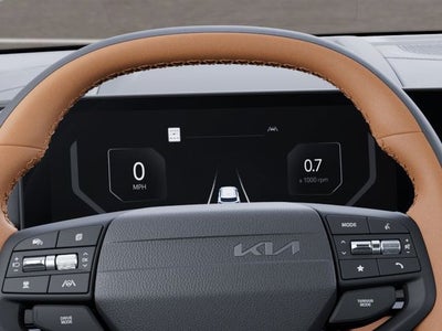 2027 Kia Sportage X-Line