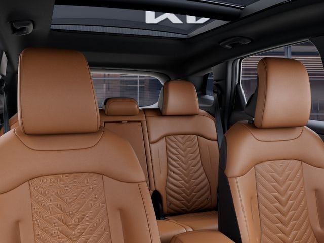 2027 Kia Sportage X-Line