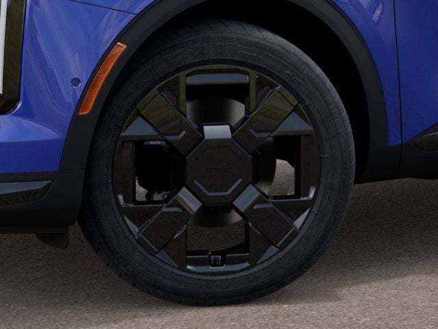 2026 Kia Sportage X-Pro Prestige