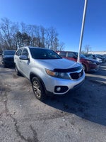 2011 Kia Sorento EX ENTERTAINMENT PKG