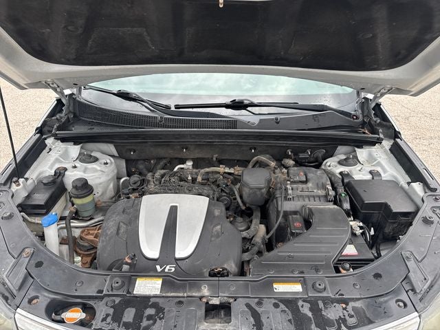 2011 Kia Sorento EX ENTERTAINMENT PKG