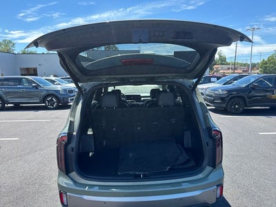 2023 Kia Telluride EX X-Line