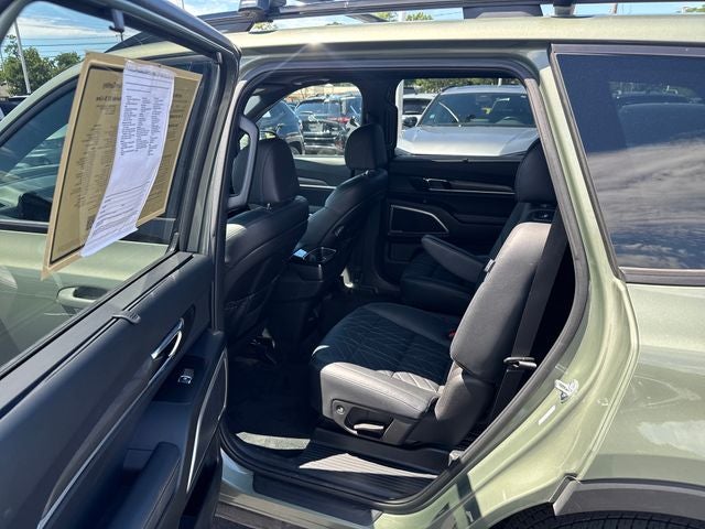 2023 Kia Telluride EX X-Line