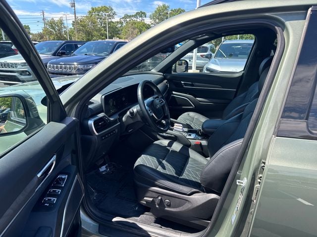 2023 Kia Telluride EX X-Line