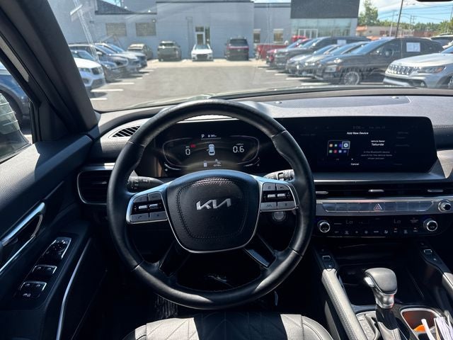 2023 Kia Telluride EX X-Line