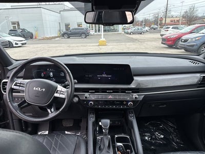 2023 Kia Telluride EX X-Line