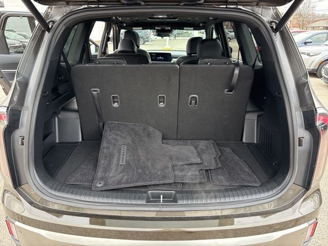 2023 Kia Telluride EX X-Line