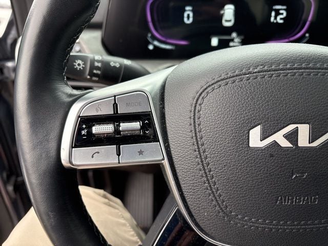 2023 Kia Telluride EX X-Line