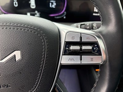 2023 Kia Telluride EX X-Line