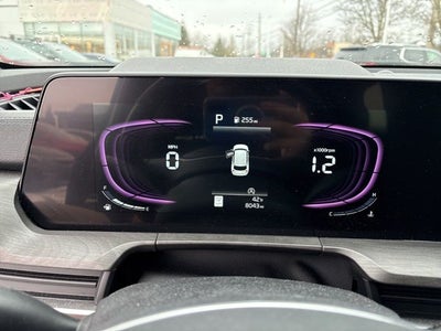 2023 Kia Telluride EX X-Line