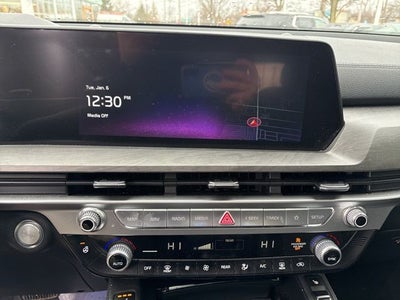 2023 Kia Telluride EX X-Line