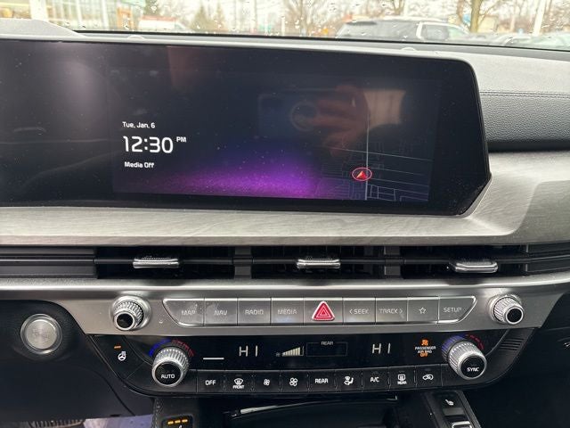 2023 Kia Telluride EX X-Line