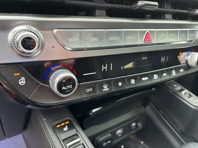 2023 Kia Telluride EX X-Line