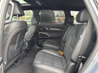 2023 Kia Telluride EX X-Line