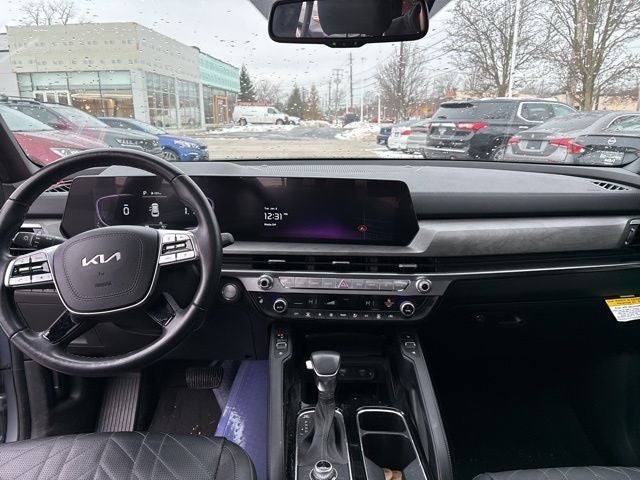 2023 Kia Telluride EX X-Line