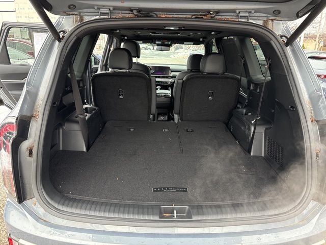 2023 Kia Telluride EX X-Line