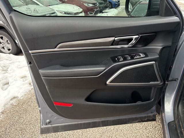 2023 Kia Telluride EX X-Line