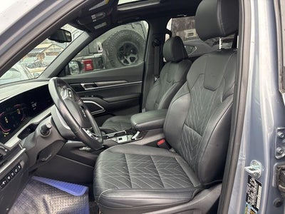 2023 Kia Telluride EX X-Line