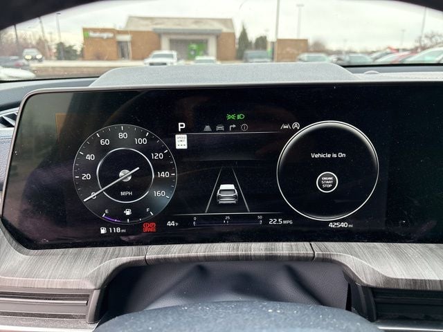 2023 Kia Telluride SX