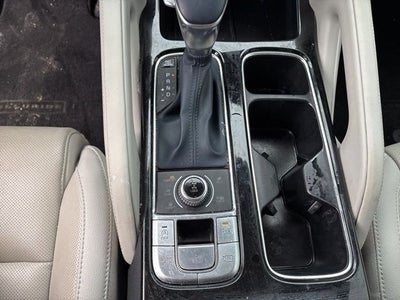 2023 Kia Telluride SX