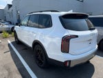 2023 Kia Telluride SX-Prestige X-Line