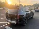 2024 Kia Telluride SX-Prestige