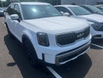2023 Kia Telluride SX X-Line