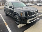 2024 Kia Telluride SX-Prestige