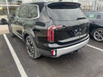 2024 Kia Telluride SX-Prestige
