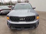 2024 Kia Telluride SX-Prestige X-Line