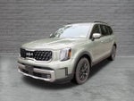 2023 Kia Telluride SX-Prestige X-Pro