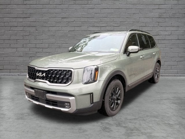 2023 Kia Telluride SX-Prestige X-Pro