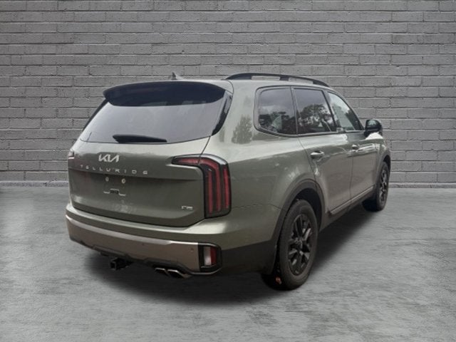 2023 Kia Telluride SX-Prestige X-Pro