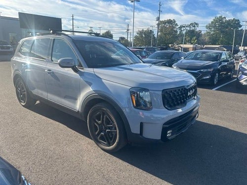2024 Kia Telluride SX X-Line