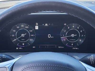2024 Kia Telluride SX X-Line