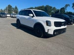 2024 Kia Telluride SX-Prestige X-Pro