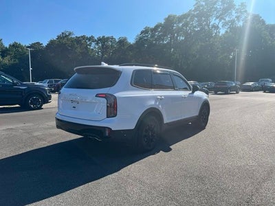 2024 Kia Telluride SX-Prestige X-Pro