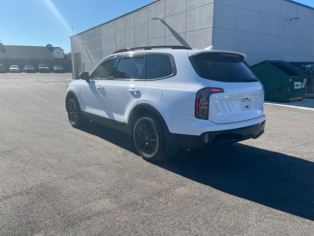 2024 Kia Telluride SX-Prestige X-Pro