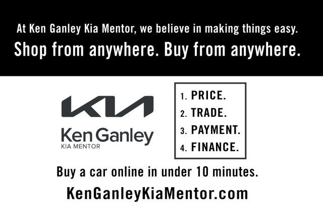 2022 Kia Telluride SX - Prestige